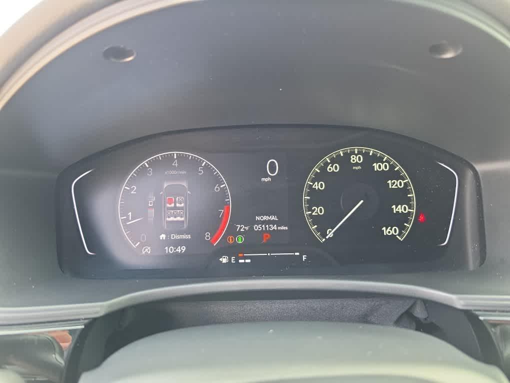 used 2022 Honda Civic car, priced at $23,494