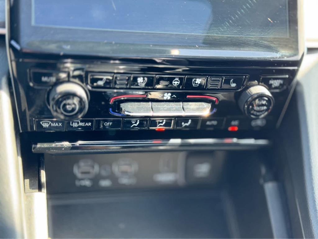 used 2023 Jeep Grand Cherokee 4xe car, priced at $29,200