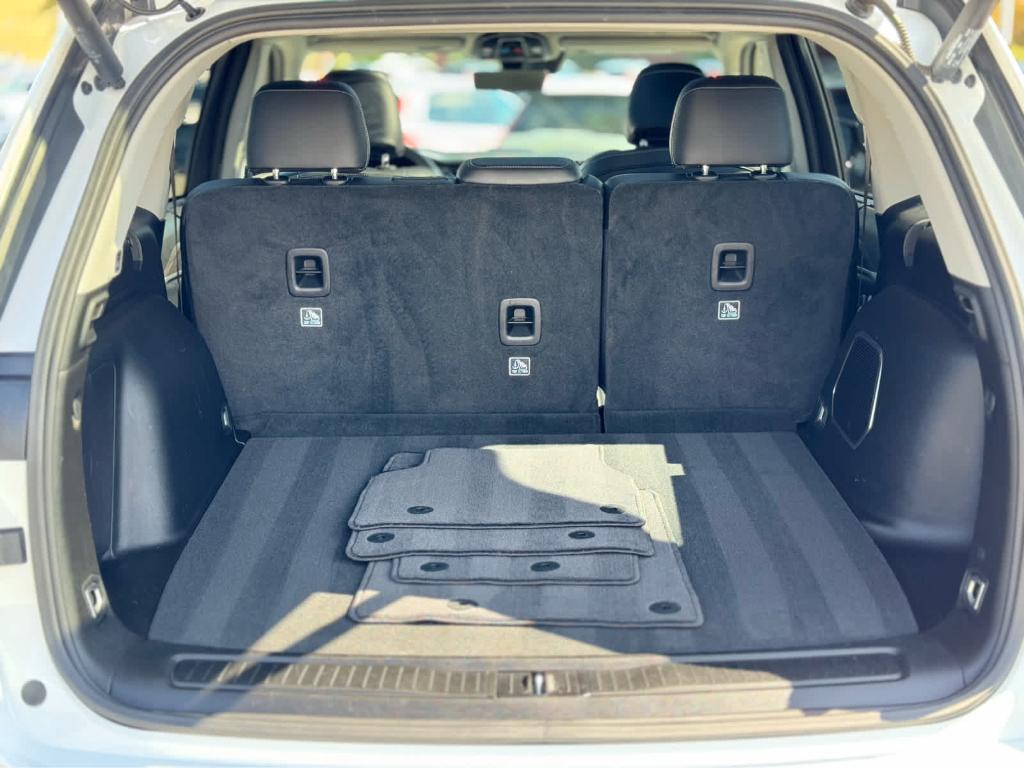 used 2023 Jeep Grand Cherokee 4xe car, priced at $29,200