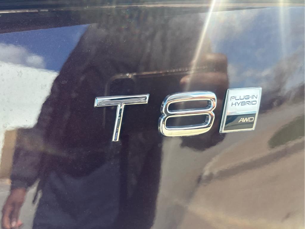 new 2026 Volvo XC90 Plug-In Hybrid car, priced at $84,469