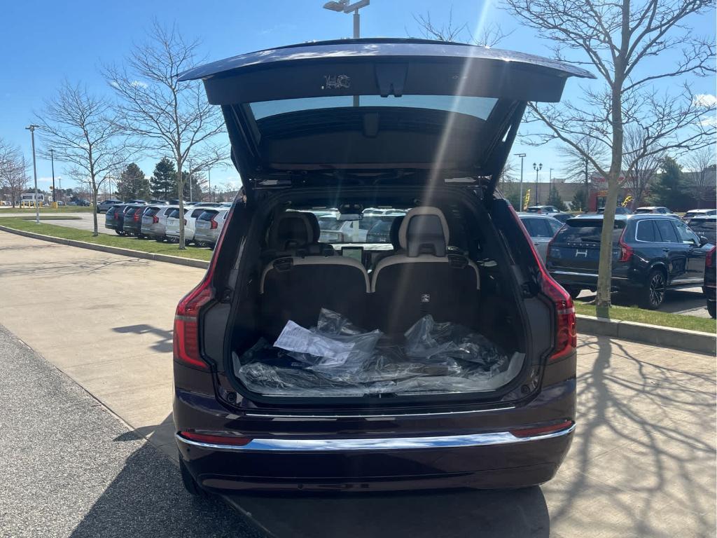 new 2026 Volvo XC90 Plug-In Hybrid car, priced at $84,469