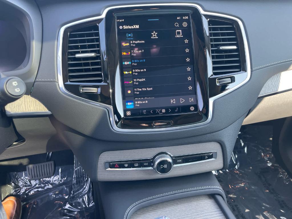 used 2024 Volvo XC90 Recharge Plug-In Hybrid car, priced at $54,596