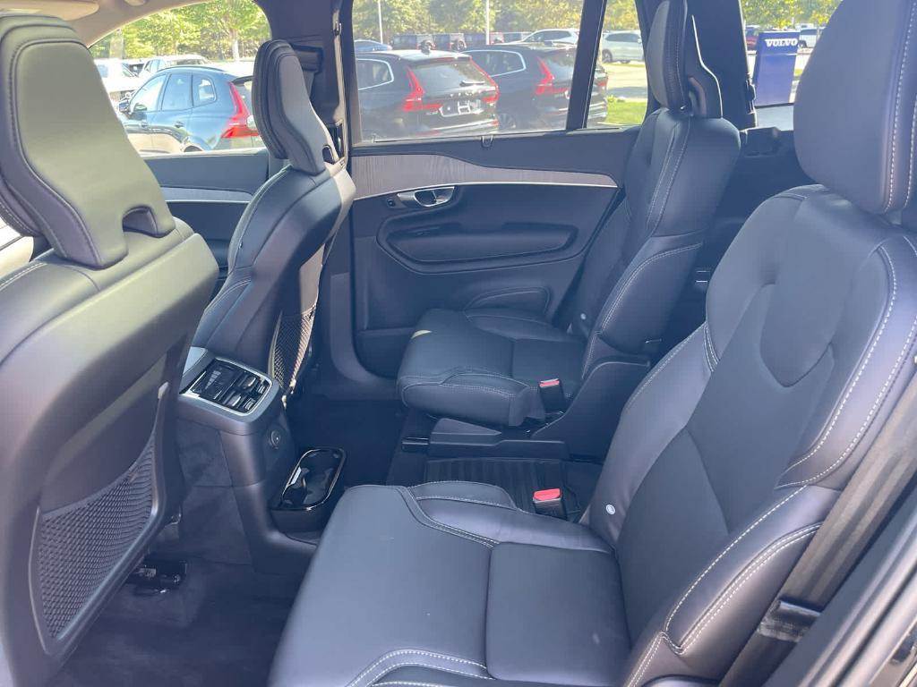 used 2024 Volvo XC90 Recharge Plug-In Hybrid car, priced at $54,596