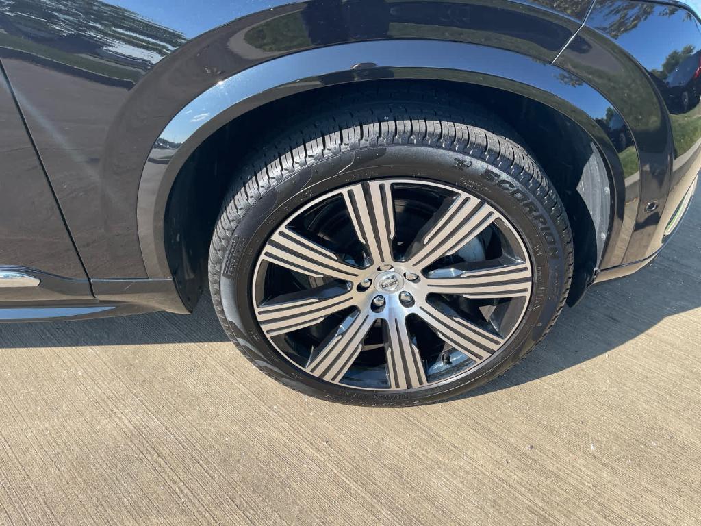 used 2024 Volvo XC90 Recharge Plug-In Hybrid car, priced at $54,596