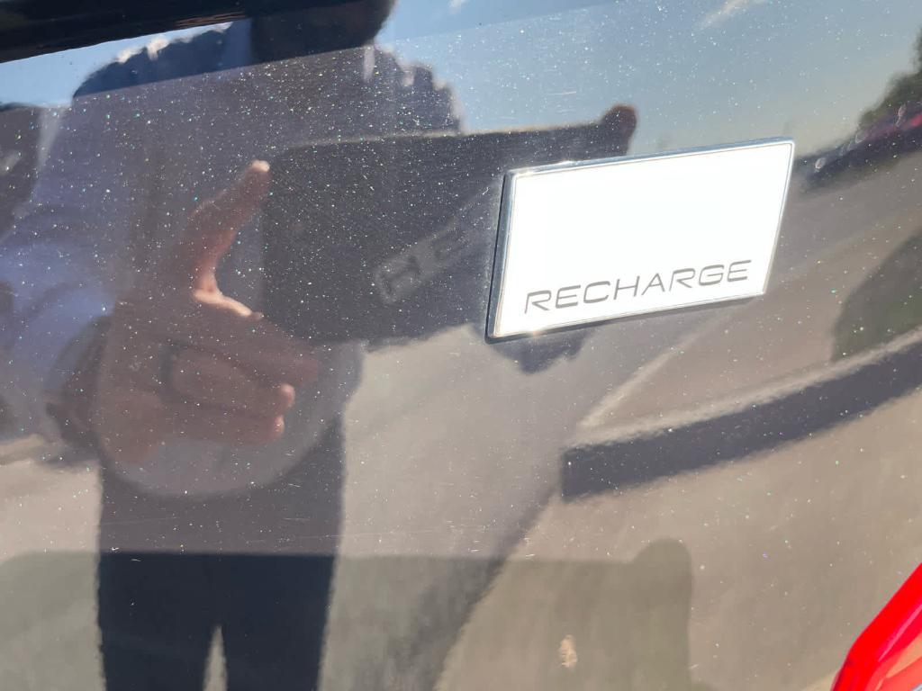 used 2024 Volvo XC90 Recharge Plug-In Hybrid car, priced at $54,596