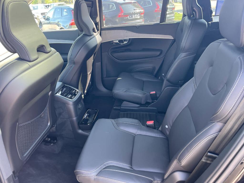 used 2024 Volvo XC90 Recharge Plug-In Hybrid car, priced at $54,596