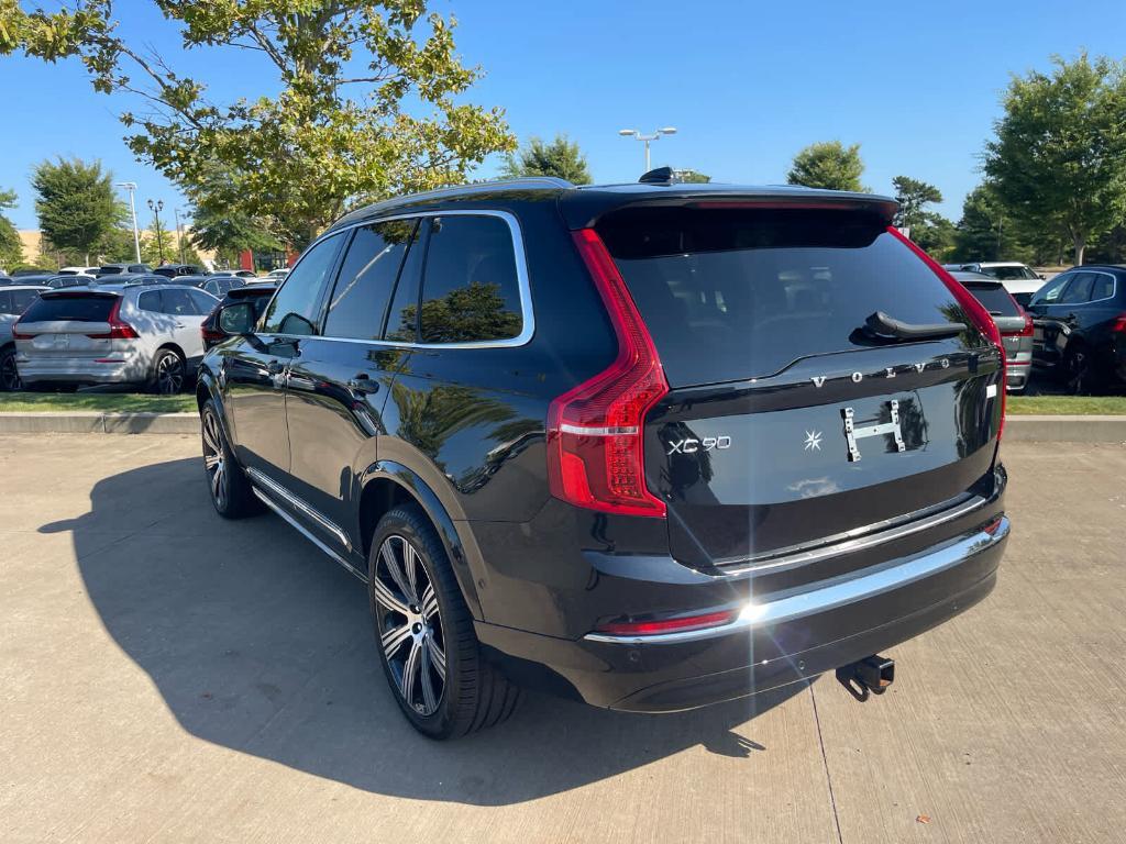 used 2024 Volvo XC90 Recharge Plug-In Hybrid car, priced at $54,596