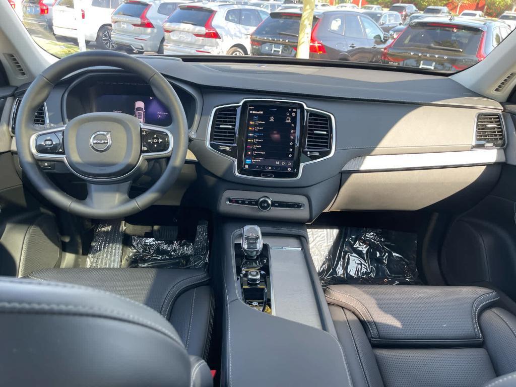 used 2024 Volvo XC90 Recharge Plug-In Hybrid car, priced at $54,596