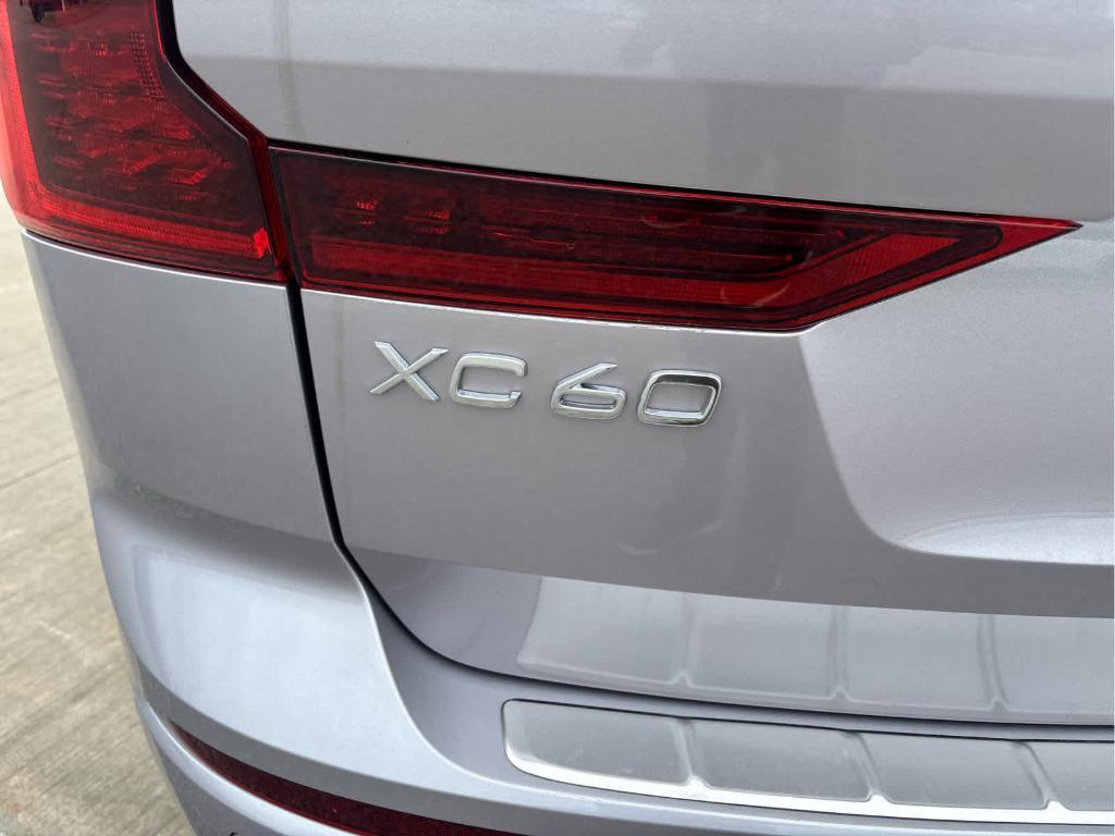 new 2026 Volvo XC60 car, priced at $58,699