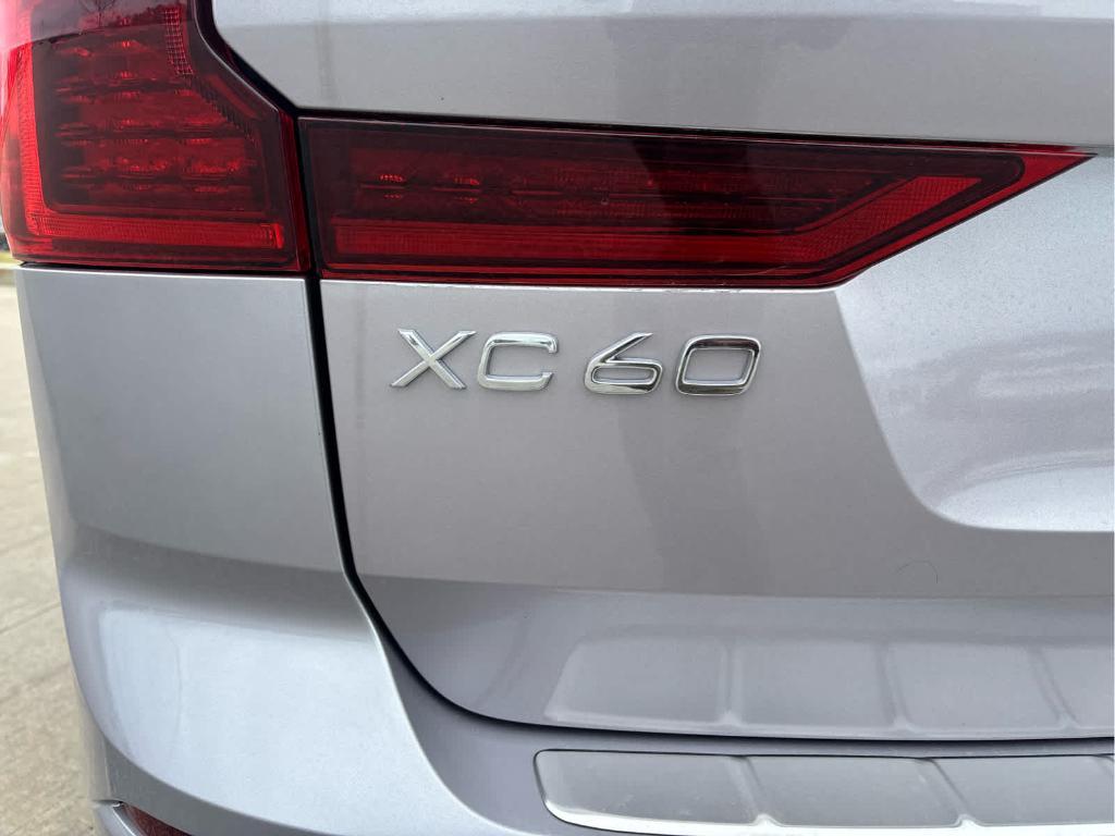 new 2026 Volvo XC60 car, priced at $58,699