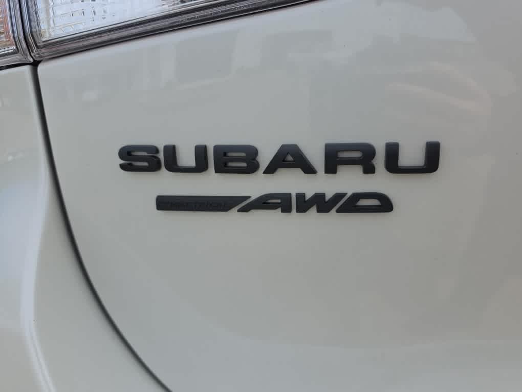 used 2024 Subaru Forester car, priced at $32,194