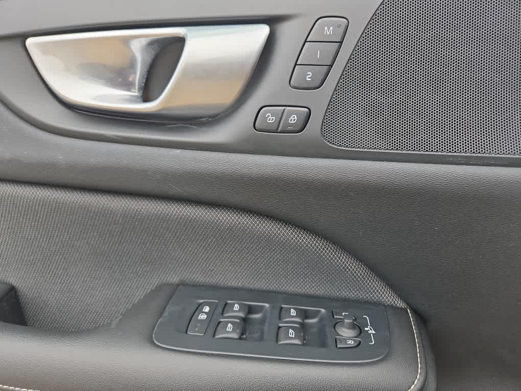 used 2024 Volvo S60 car, priced at $32,600