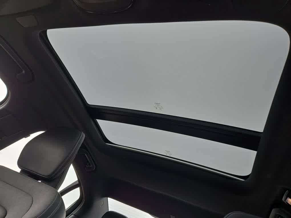 used 2024 Volvo S60 car, priced at $32,600