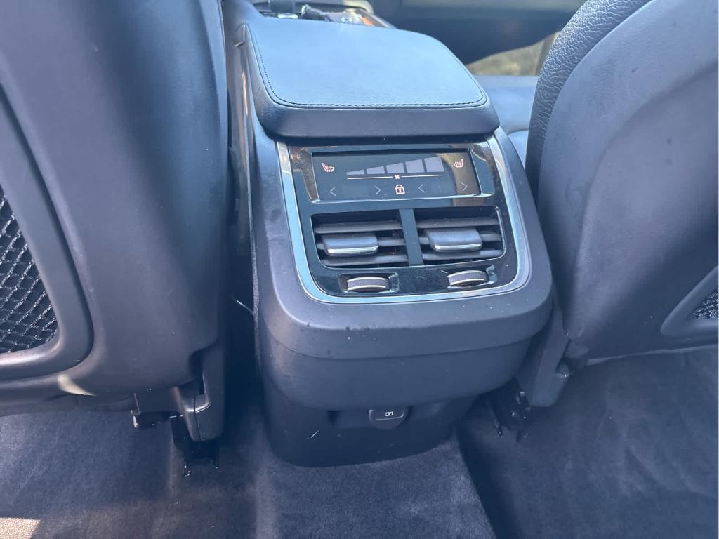 used 2023 Volvo XC90 car, priced at $37,994