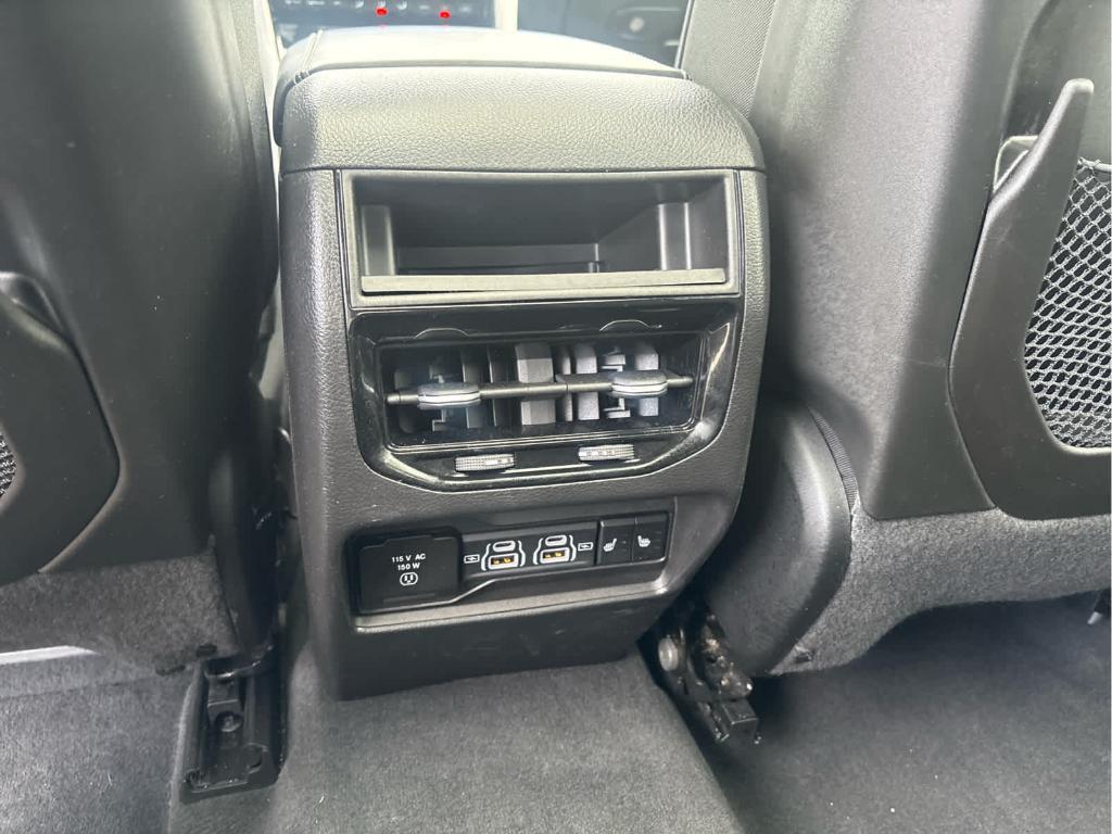 used 2022 Jeep Grand Cherokee 4xe car, priced at $29,094