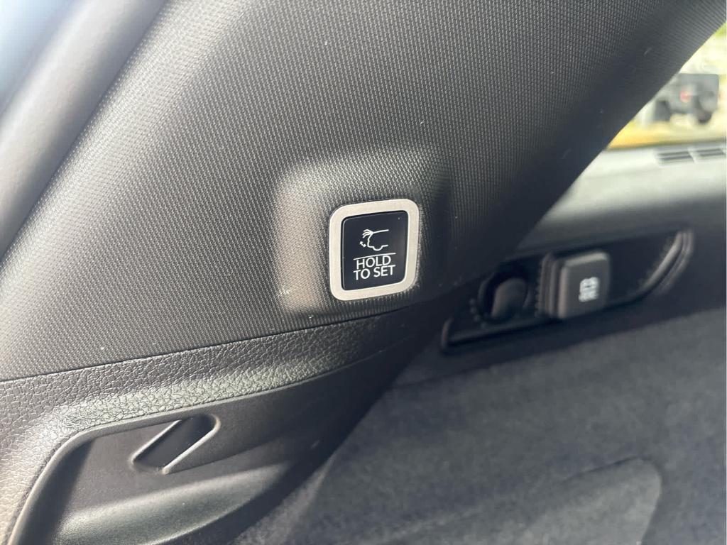 used 2022 Jeep Grand Cherokee 4xe car, priced at $29,094