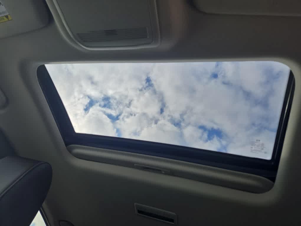 used 2024 Mazda CX-90 car, priced at $29,900