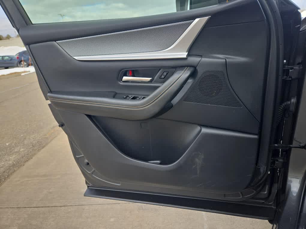 used 2024 Mazda CX-90 car, priced at $29,900