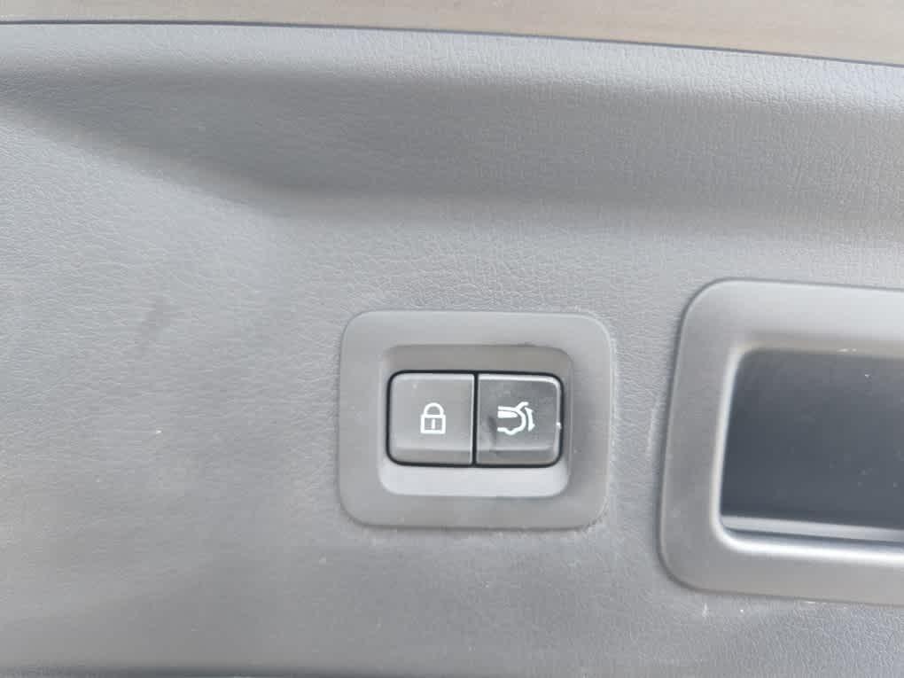 used 2024 Mazda CX-90 car, priced at $29,900