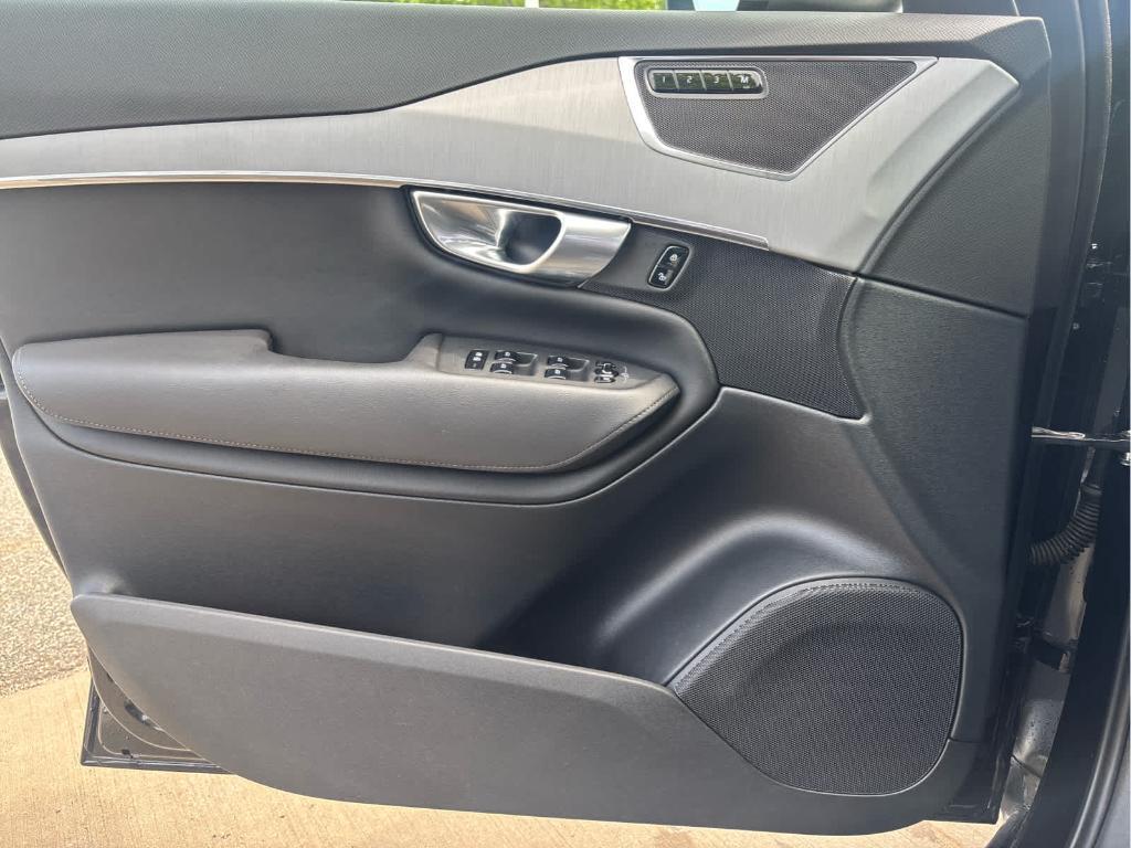 used 2024 Volvo XC90 car, priced at $37,094