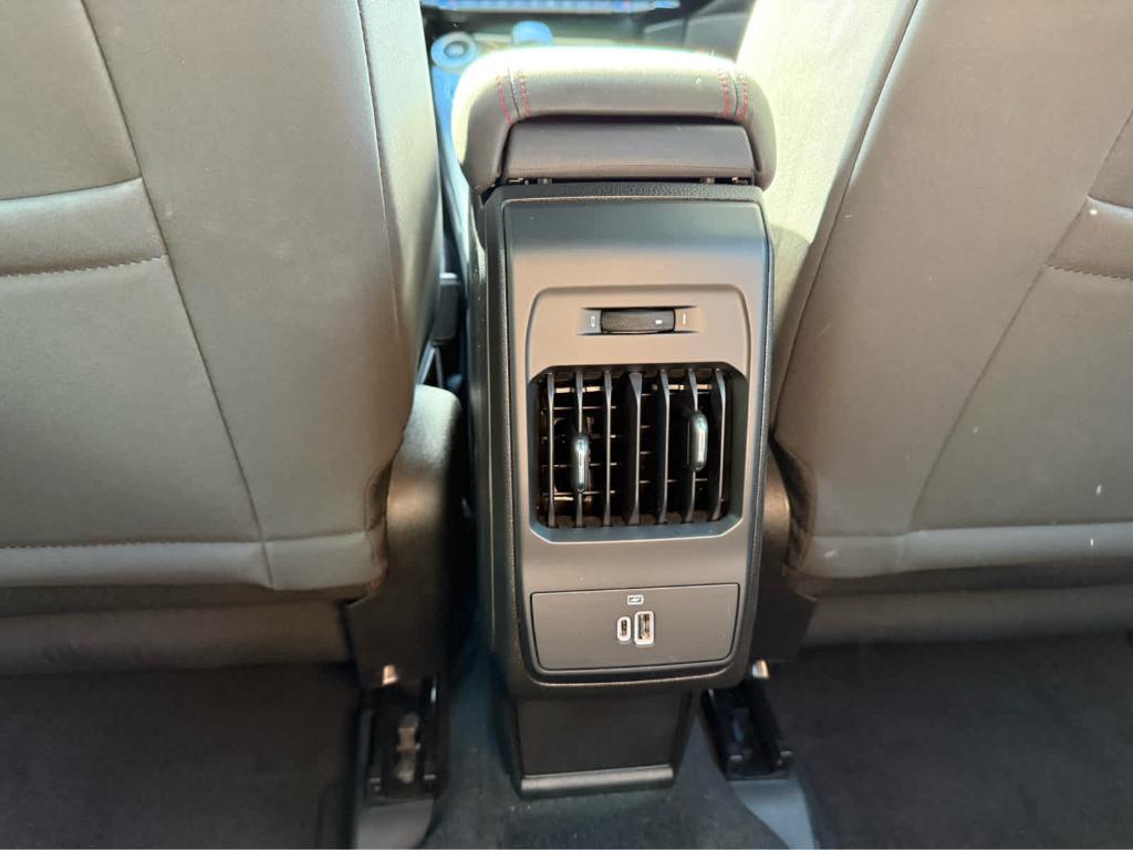used 2025 Dodge Hornet car, priced at $26,094