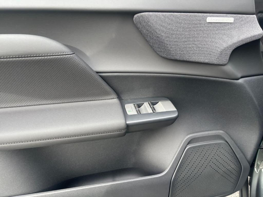 new 2027 Volvo EX60 car, priced at $70,139