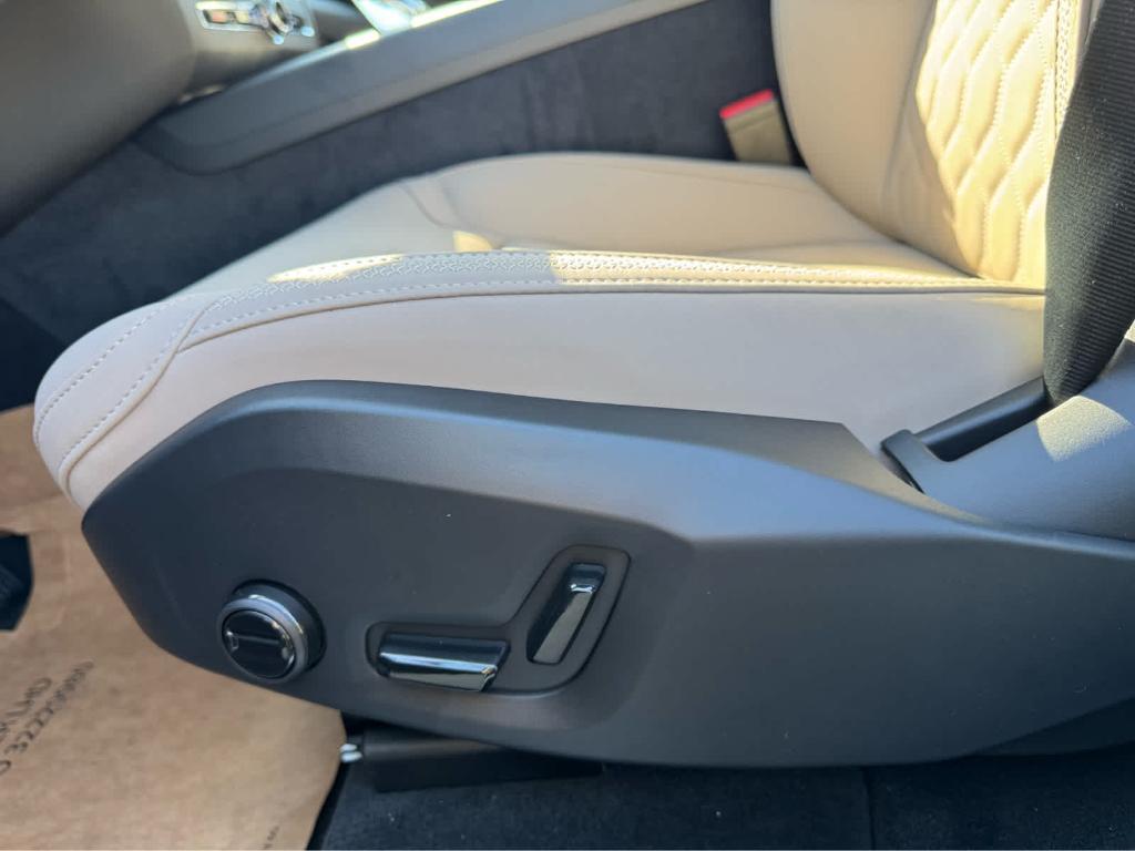 new 2026 Volvo XC60 car, priced at $59,754