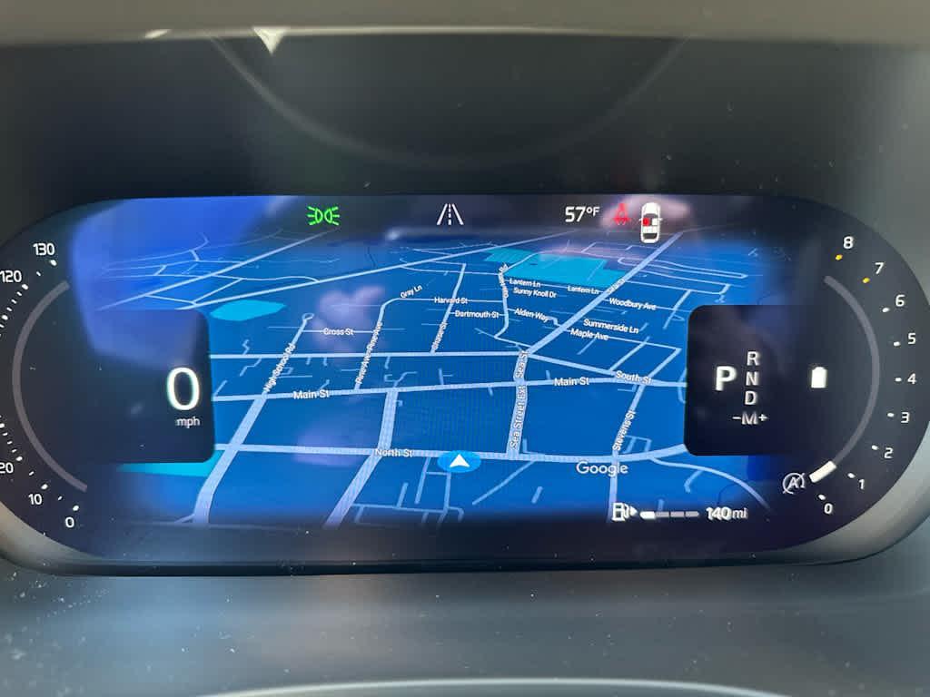 new 2026 Volvo XC60 car, priced at $59,084