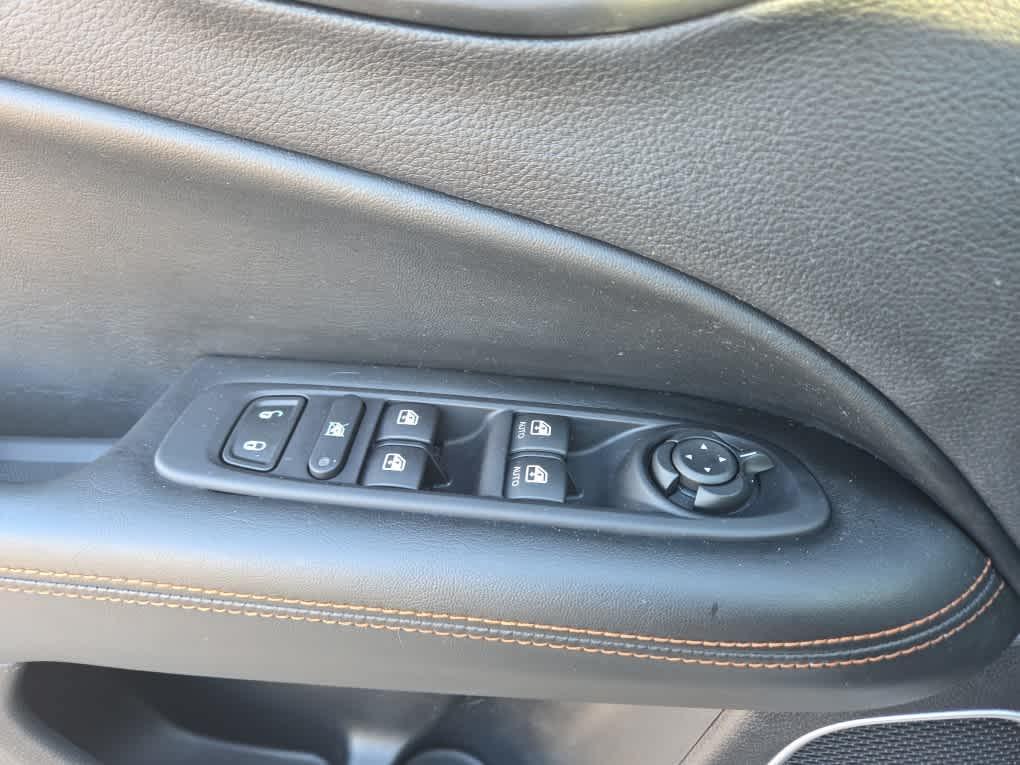 used 2019 Jeep Compass car, priced at $16,600