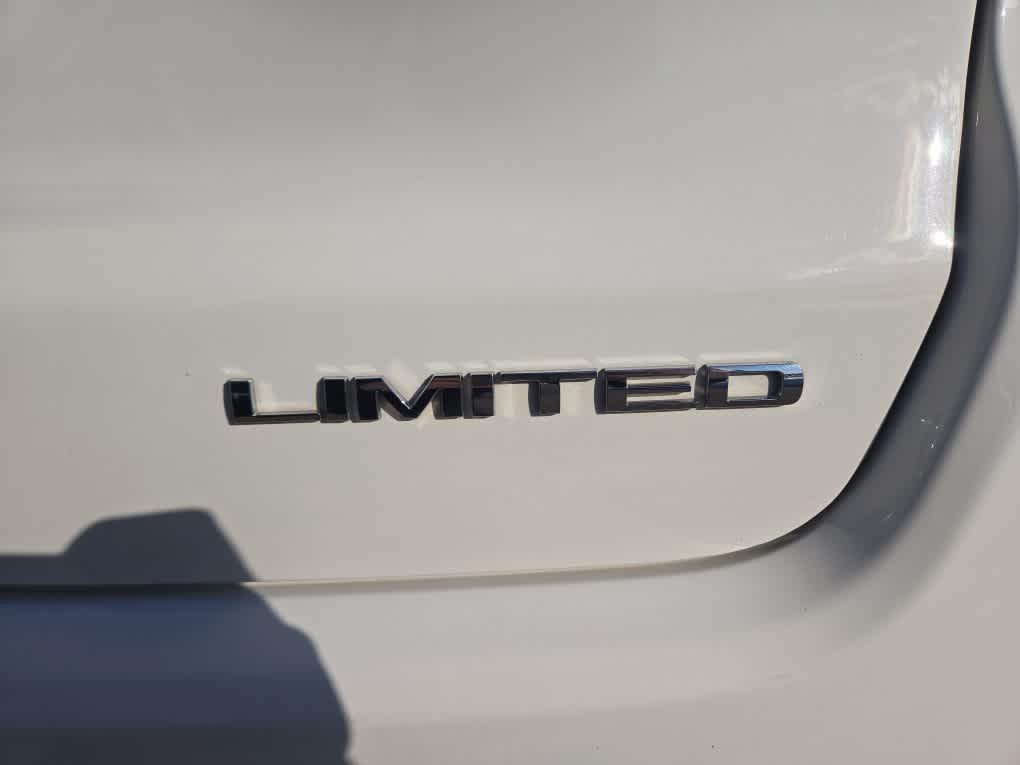 used 2019 Jeep Compass car, priced at $16,600