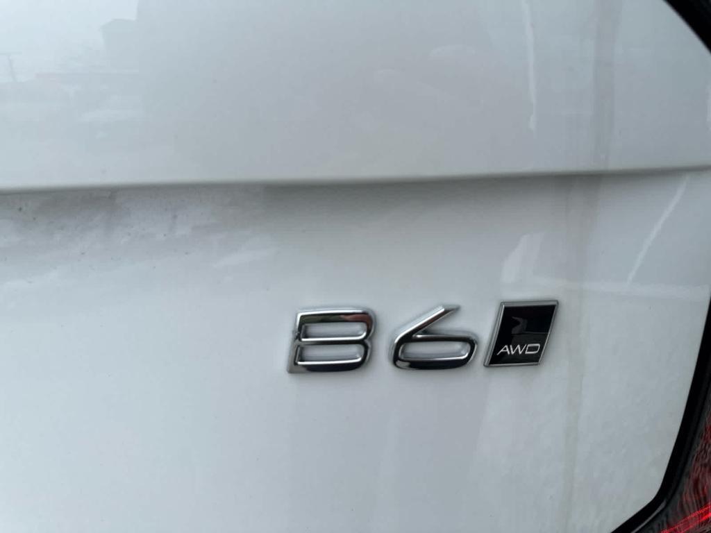 new 2026 Volvo XC90 car, priced at $75,749