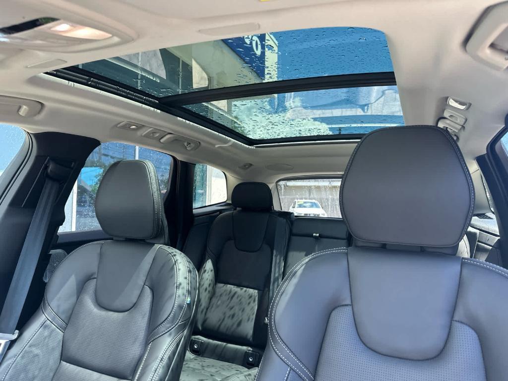 new 2026 Volvo XC60 car, priced at $71,479