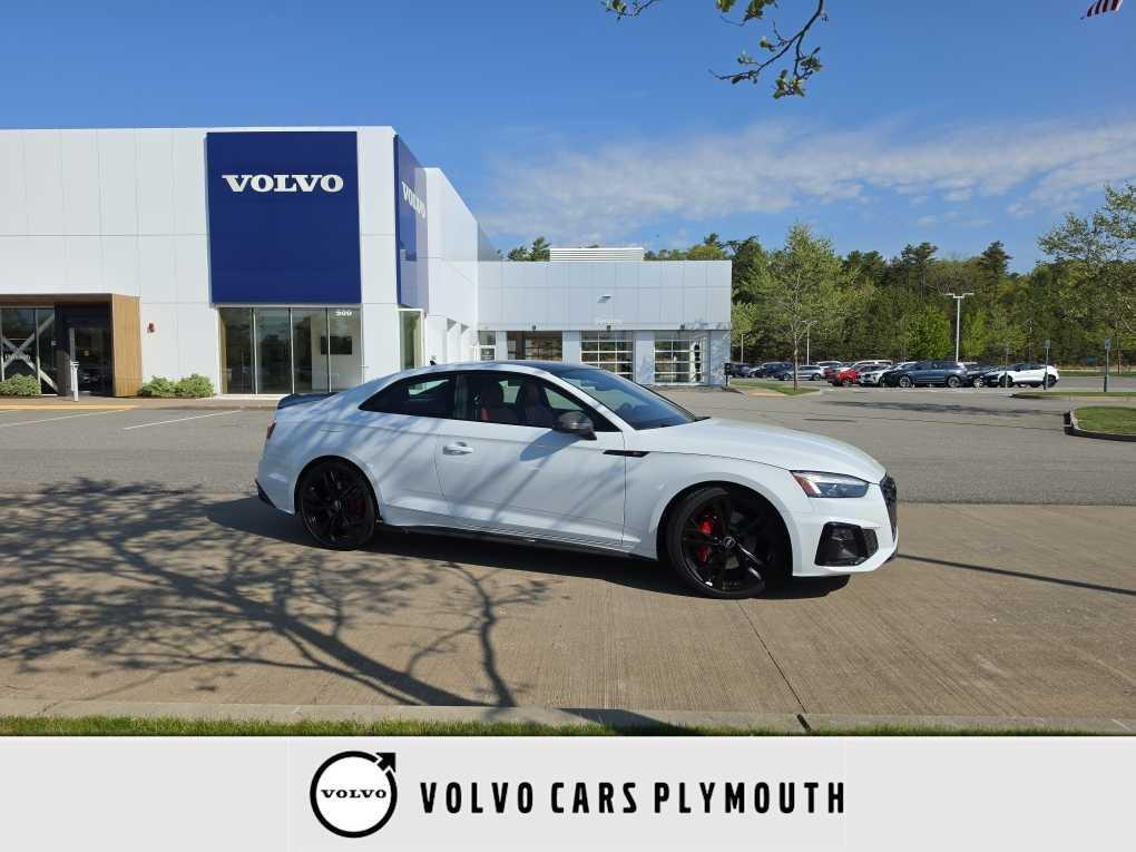 used 2021 Audi S5 car, priced at $38,494