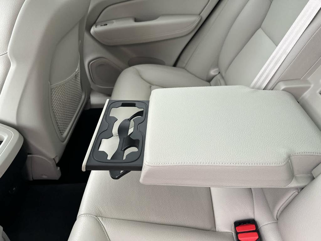 used 2024 Volvo XC60 car, priced at $32,494