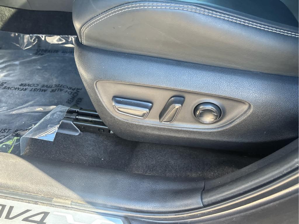 used 2022 Toyota RAV4 car, priced at $32,094