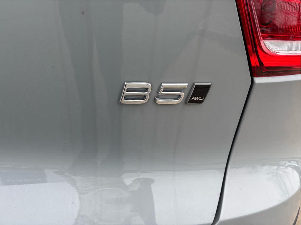 new 2026 Volvo XC40 car, priced at $50,045