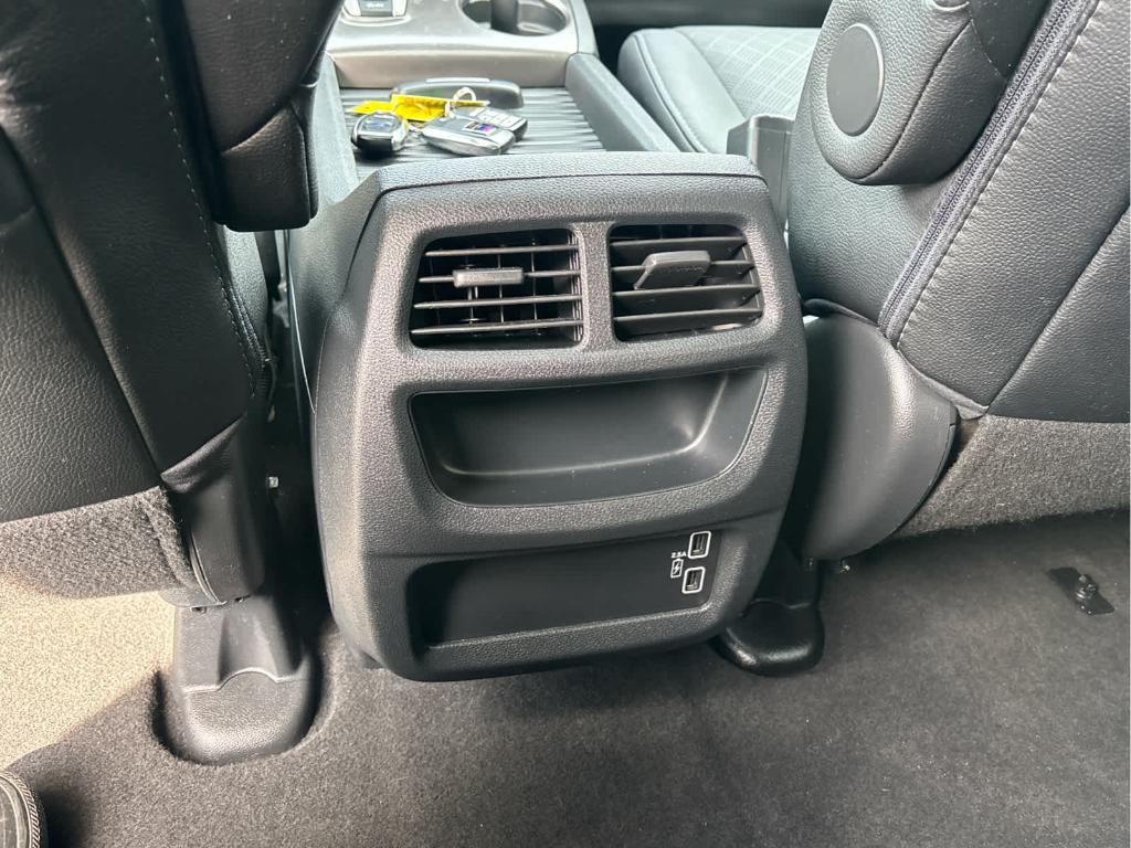 used 2021 Honda Passport car, priced at $27,794