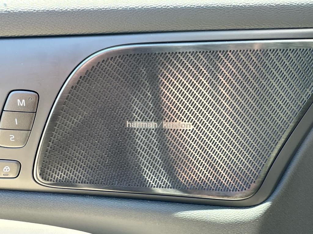 new 2026 Volvo V60 Cross Country car, priced at $61,609