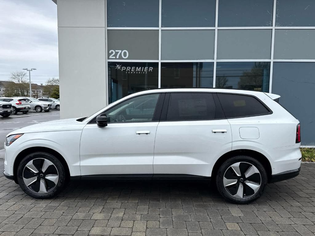 new 2026 Volvo EX90 car, priced at $84,184