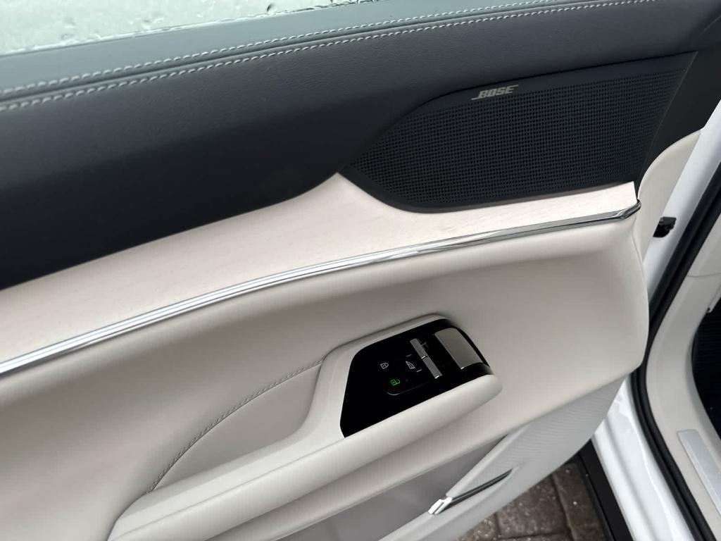 new 2026 Volvo EX90 car, priced at $84,184