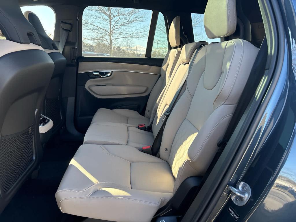 new 2026 Volvo XC90 car, priced at $69,044