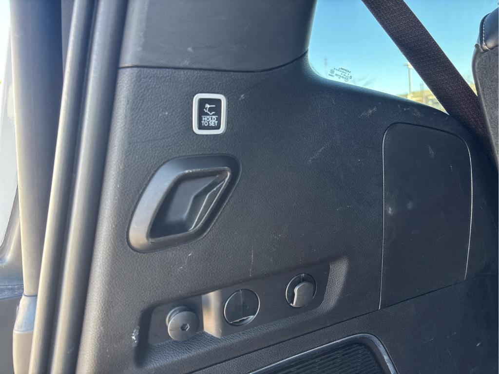 used 2024 Jeep Wagoneer car, priced at $41,700