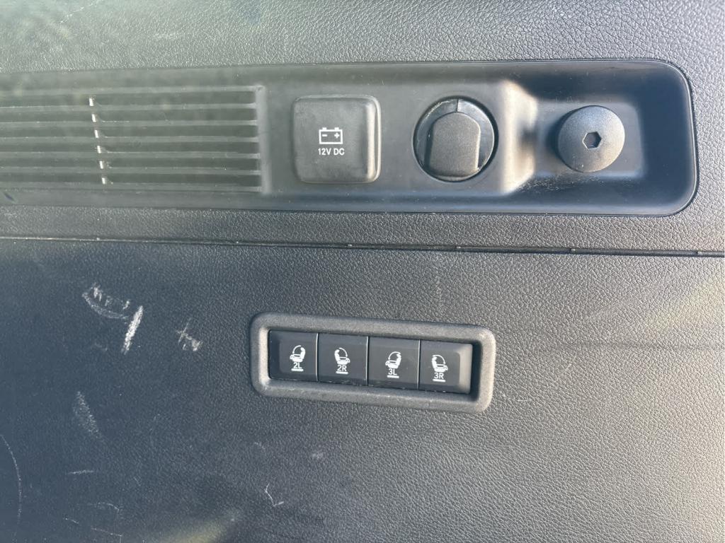 used 2024 Jeep Wagoneer car, priced at $41,700