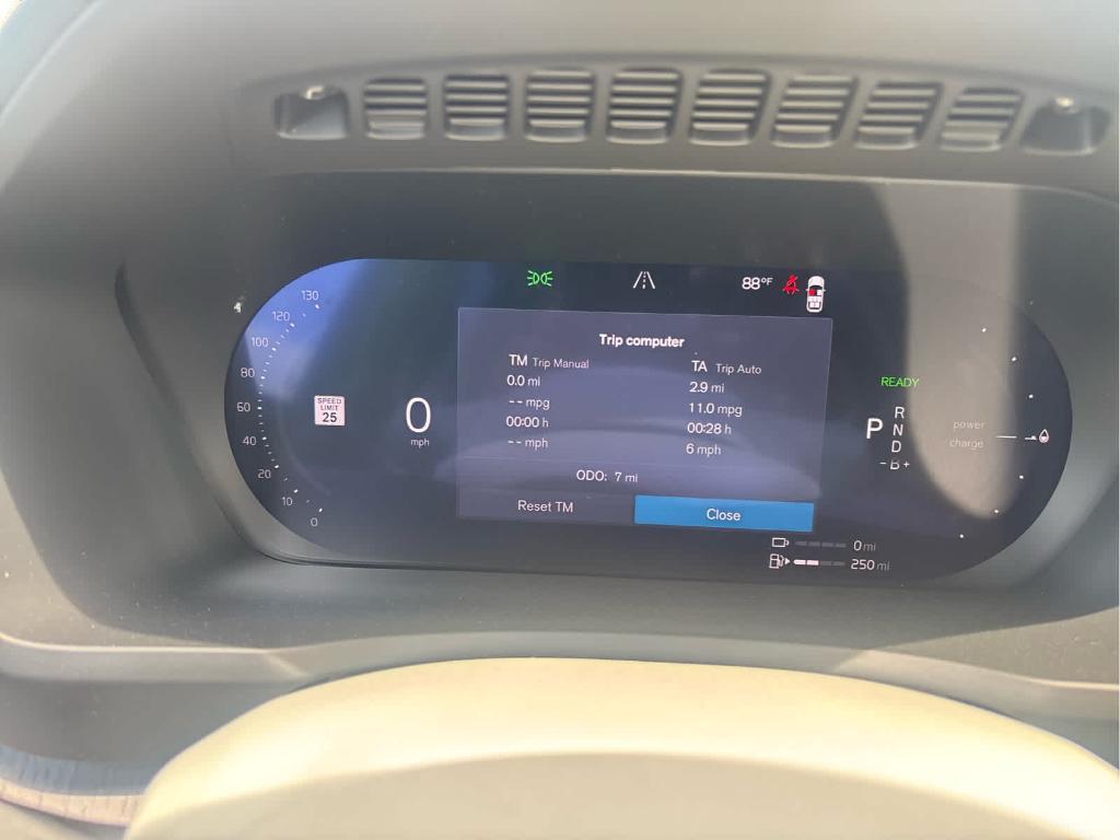 new 2026 Volvo XC90 Plug-In Hybrid car, priced at $93,219