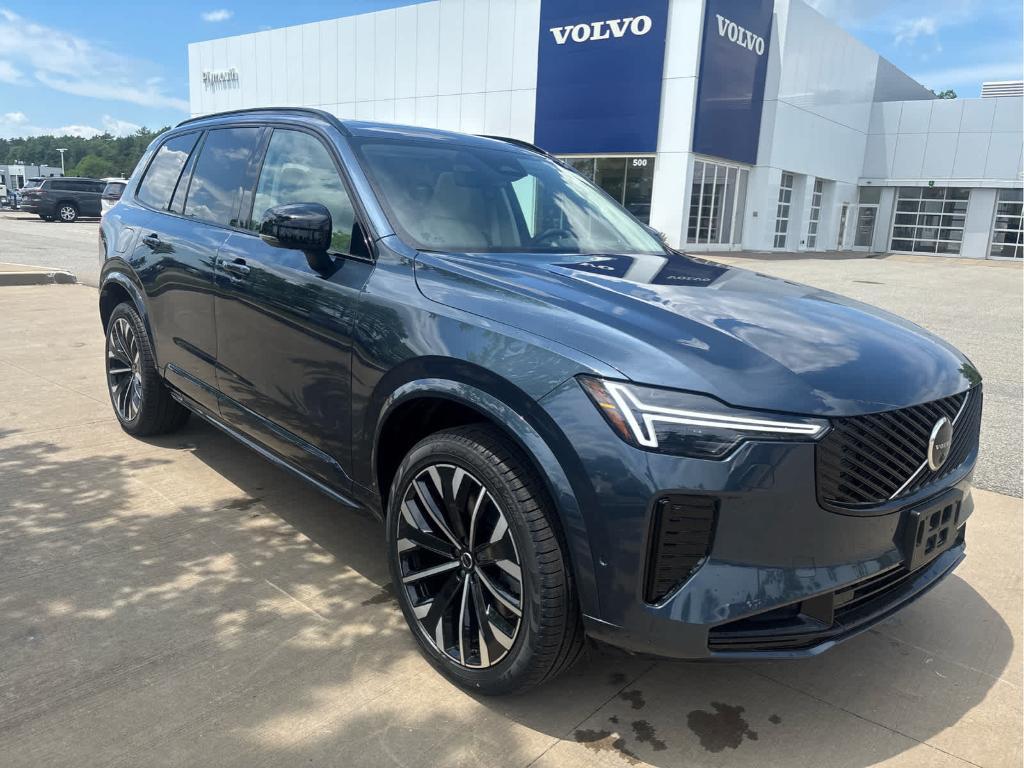 new 2026 Volvo XC90 Plug-In Hybrid car, priced at $93,219
