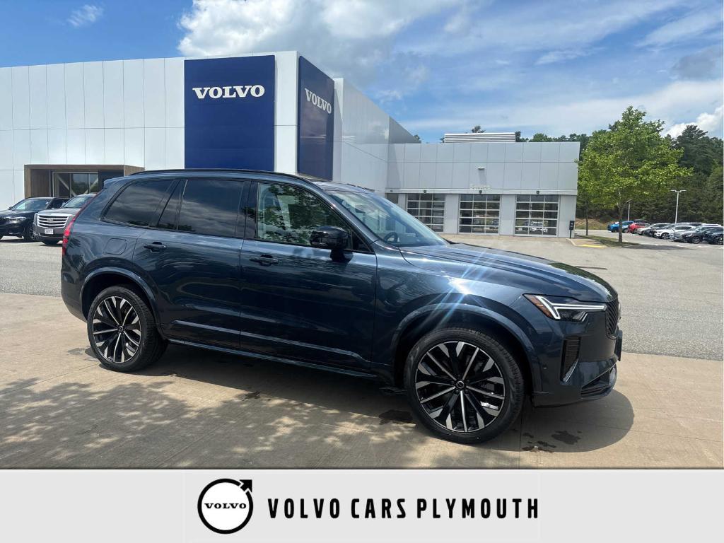 new 2026 Volvo XC90 Plug-In Hybrid car, priced at $93,219