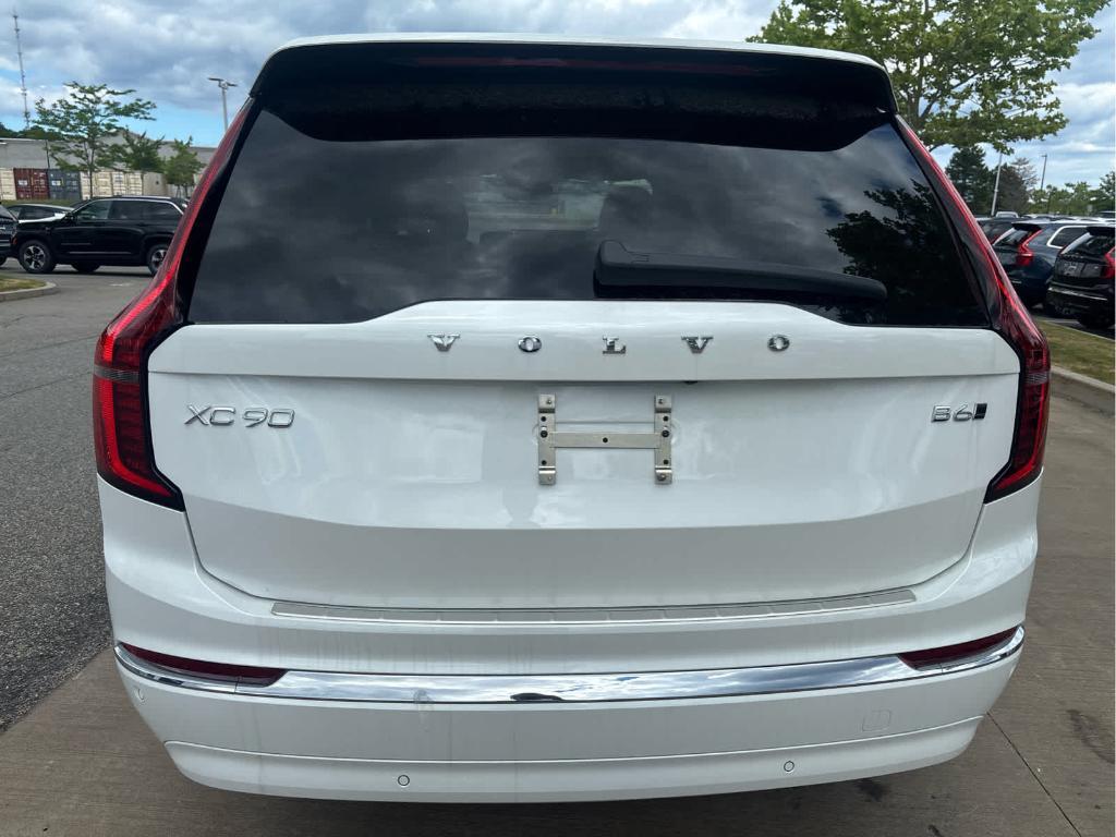 new 2026 Volvo XC90 car, priced at $72,539