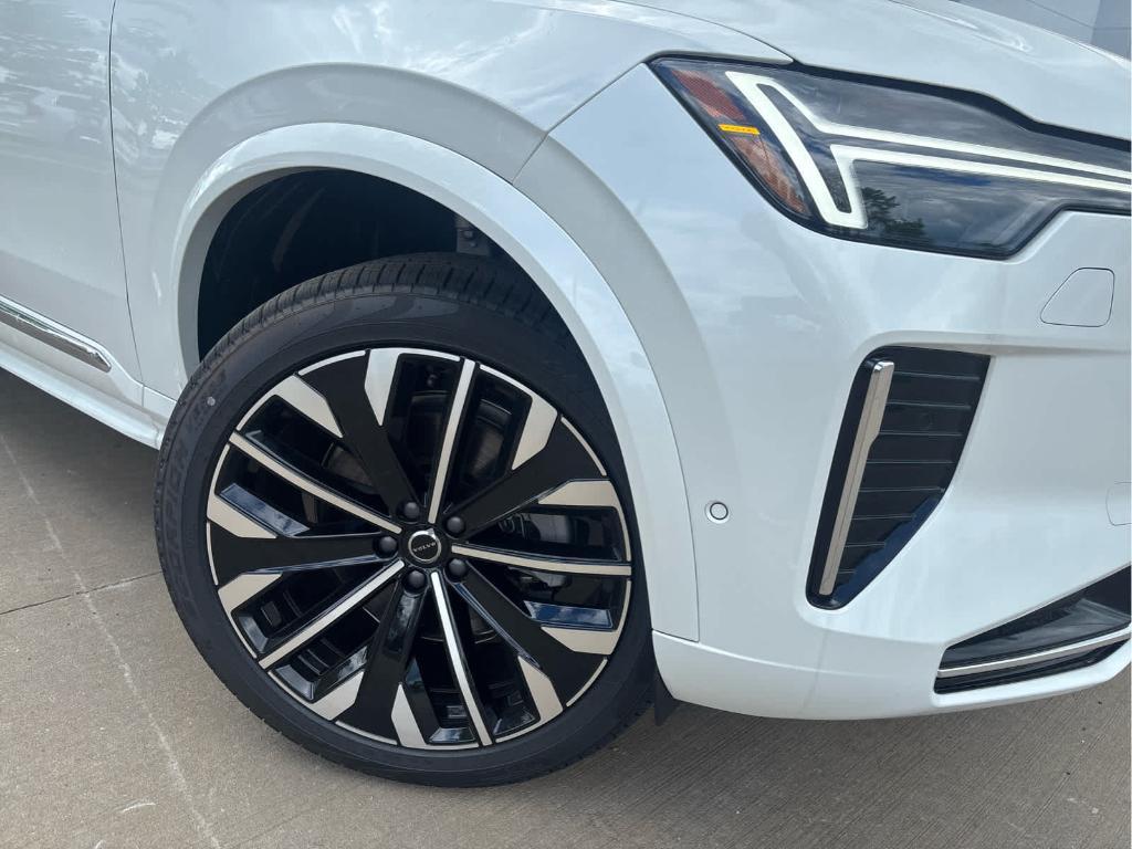 new 2026 Volvo XC90 car, priced at $72,539