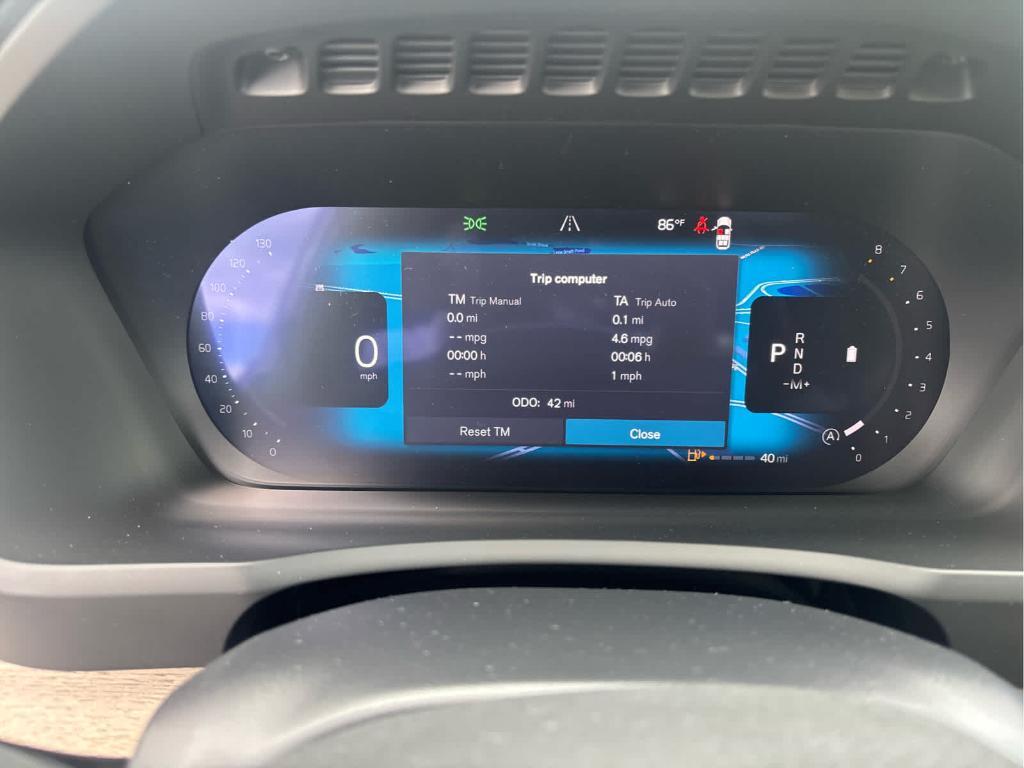 new 2026 Volvo XC90 car, priced at $72,539