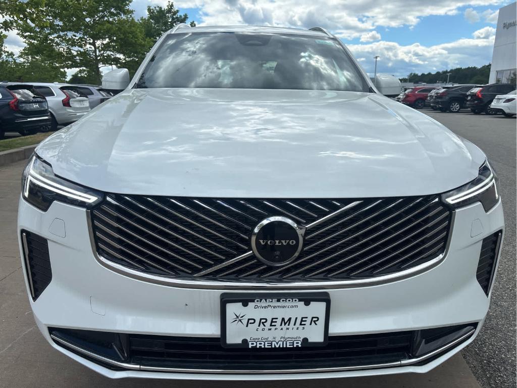 new 2026 Volvo XC90 car, priced at $72,539